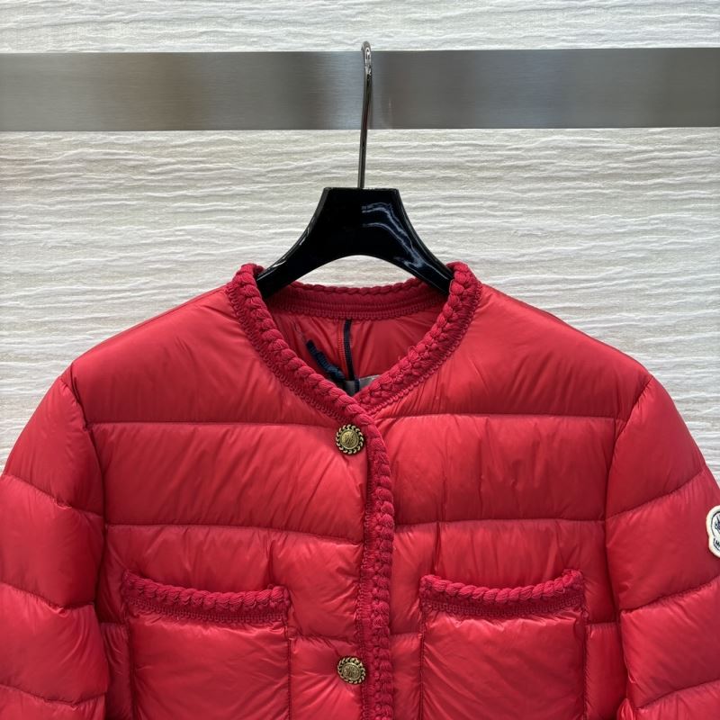 Moncler Down Jackets